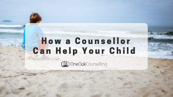 You are currently viewing How a Counsellor Can Help Your Child